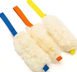 Psarvard Aktivointilelut^Tika koiranlelu sininen