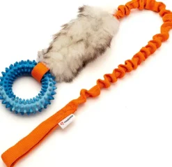 Psarvard Tika lelurengas, oranssi| Aktivointilelut