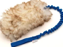 Psarvard Trainer Absorber M koiranlelu sininen| Aktivointilelut