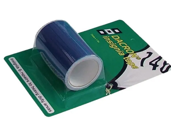 PSP Tekstiilinhoito^Dacron-teippi