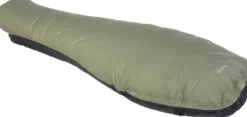 Rab Alpine Bivi vedenpitävä bivy-pussi, oliivinvihreä| Turvallisuus- Ja Lumivyöryvarusteet