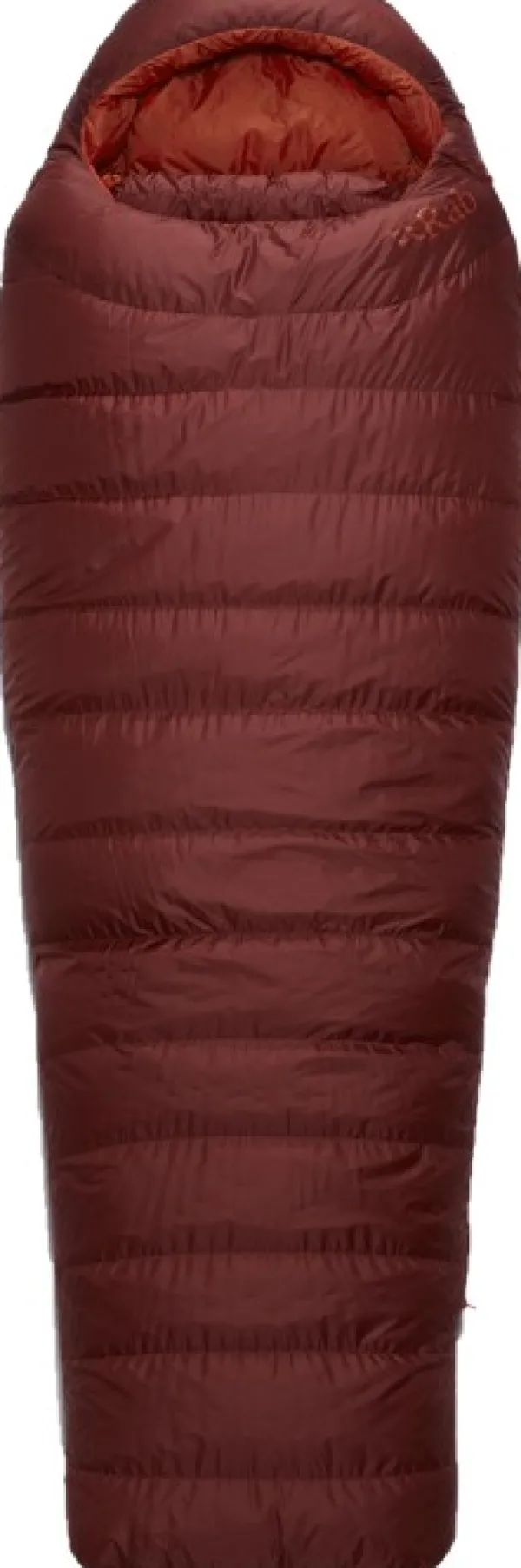 Rab Makuupussit/Syys- Ja Talvimakuupussit^Ascent 900 -18°C untuvamakuupussi, regular Unisex