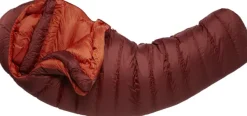 Rab Makuupussit/Syys- Ja Talvimakuupussit^Ascent 900 Left Zip Long -18°C untuvamakuupussi