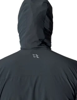 Rab Borealis Hoody Mens Beluga| Softshelltakit Ja Tuulenpitävät Takit