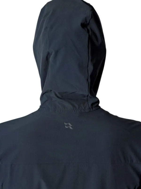 Rab Borealis Hoody Womens Beluga| Softshelltakit Ja Tuulenpitävät Takit