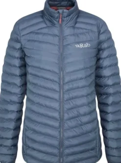 Rab Toppatakit^Cirrus naisten toppatakki, sininen