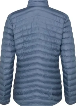 Rab Toppatakit^Cirrus naisten toppatakki, sininen