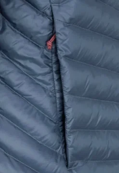 Rab Toppatakit^Cirrus naisten toppatakki, sininen