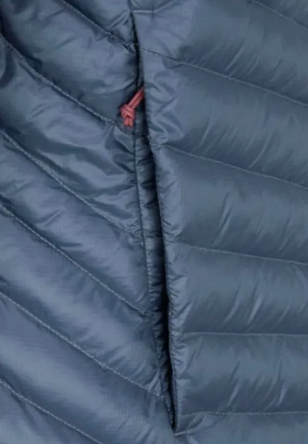 Rab Toppatakit^Cirrus naisten toppatakki, sininen