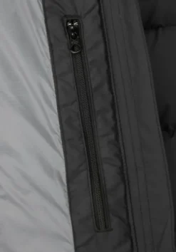 Rab Deep Cover Parka naisten untuvatakki, musta| Talvitakit