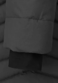 Rab Deep Cover Parka naisten untuvatakki, musta| Talvitakit