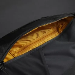 Rab Reput Ja Rinkat^Depot 25 reppu, musta