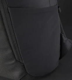 Rab Reput Ja Rinkat^Depot 25 reppu, musta