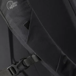 Rab Reput Ja Rinkat^Depot 25 reppu, musta