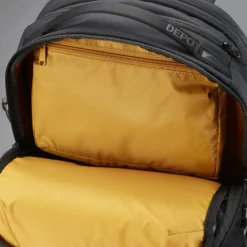 Rab Reput Ja Rinkat^Depot 22 reppu, vihreä