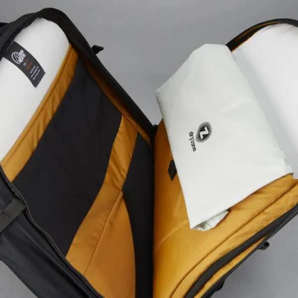 Rab Reput Ja Rinkat^Depot 22 reppu, vihreä