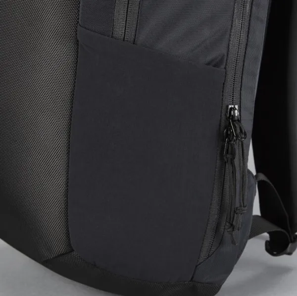 Rab Reput Ja Rinkat^Depot 22 reppu, vihreä