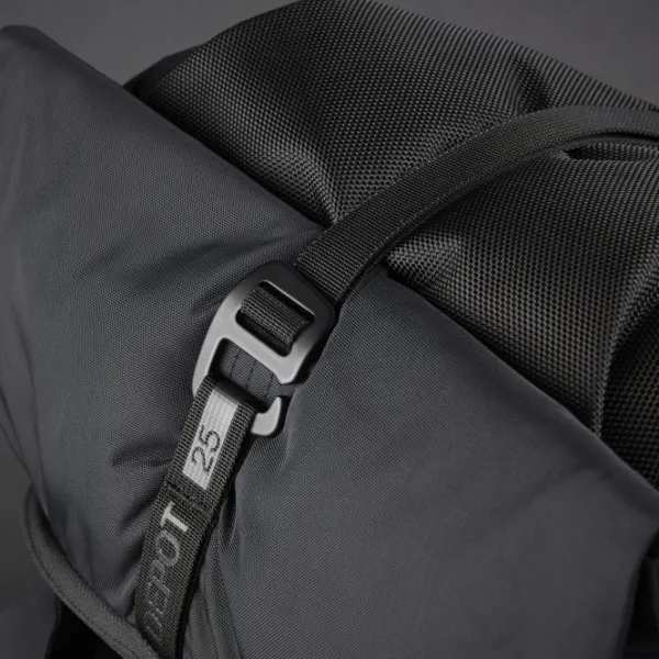 Rab Depot 25 reppu, vihreä| Reput Ja Rinkat