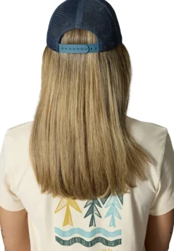 Rab Dihedral Badge Cap Pebble/Oak| Päähineet, huivit ja kaulurit/Lippikset