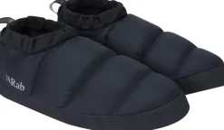 Rab Down Hut Slipper untuvatäytteiset tohvelit, tummansininen| Tossut