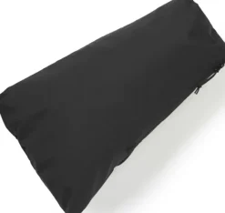 Rab Downpour Eco Jacket naisten ulkoilutakki, musta| Sadevaatteet