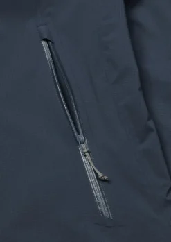 Rab Sadevaatteet^Downpour Light Jacket kuoritakki, sininen