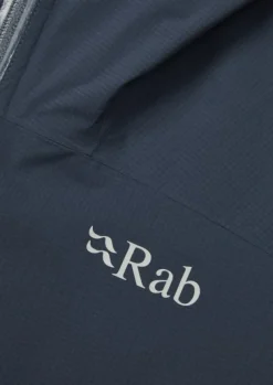 Rab Sadevaatteet^Downpour Light Jacket kuoritakki, sininen