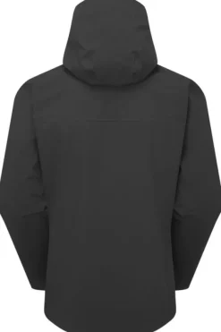 Rab Firewall Jacket Mens Black| Sadevaatteet