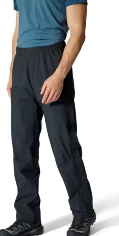 Rab Sadevaatteet^Firewall Pants Mens Black