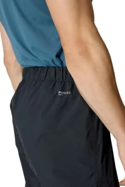 Rab Sadevaatteet^Firewall Pants Mens Black