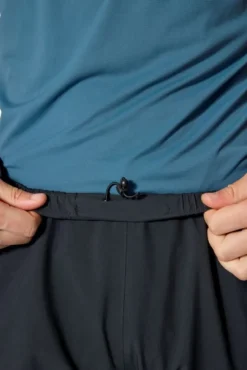 Rab Sadevaatteet^Firewall Pants Mens Black