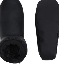 Rab Sukat^Hot Socks tossut, musta