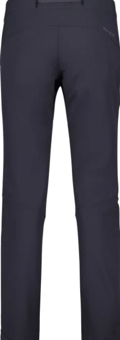 Rab Retkeilyhousut^Incline AS Pants naisten softshell-housut, musta