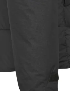 Rab Talvitakit^Infinity Jacket untuvatakki, musta