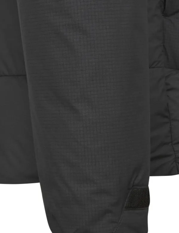 Rab Talvitakit^Infinity Jacket untuvatakki, musta