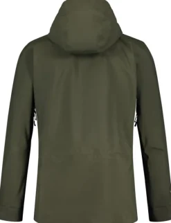 Rab Kangri GTX Jacket kuoritakki, Olive| Sadevaatteet