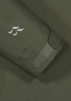 Rab Kangri GTX Jacket kuoritakki, Olive| Sadevaatteet