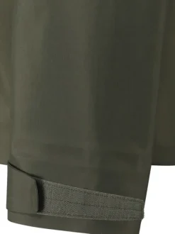 Rab Kangri GTX Jacket kuoritakki, Olive| Sadevaatteet