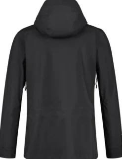 Rab Kuori- Ja Sadetakit^Kangri GTX kuoritakki, musta