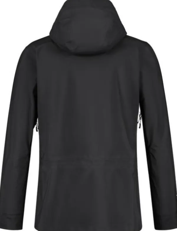 Rab Kuori- Ja Sadetakit^Kangri GTX kuoritakki, musta