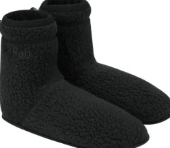 Rab Outpost Hut Boot tohvelit, tummanharmaa| Sukat