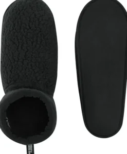 Rab Outpost Hut Boot tohvelit, tummanharmaa| Sukat