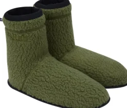 Rab Sukat^Outpost Hut Boot tohvelit, vihreä