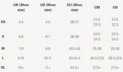Rab Outpost Hut Boot tohvelit, tummansininen| Sukat