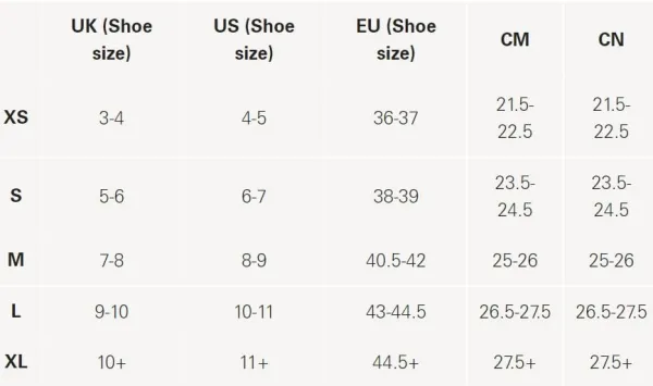 Rab Outpost Hut Boot tohvelit, tummansininen| Sukat