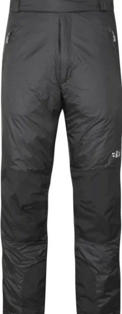 Rab Photon Pants Unisex housut, Black| Toppahousut