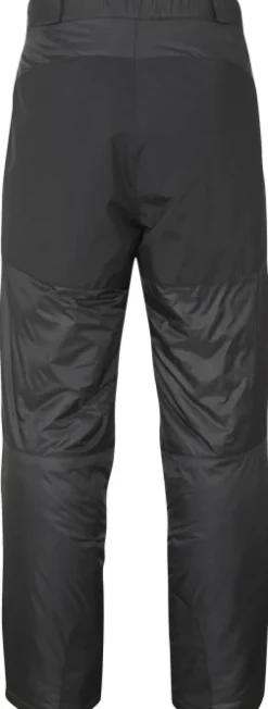 Rab Photon Pants Unisex housut, Black| Toppahousut