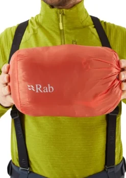 Rab Photon Pants Unisex housut, Black| Toppahousut