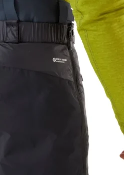 Rab Photon Pants Unisex housut, Black| Toppahousut