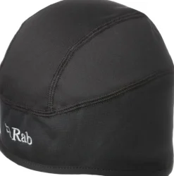 Rab Päähineet, huivit ja kaulurit/Pipot Ja Lakit^Shadow Beanie pipo, Black
